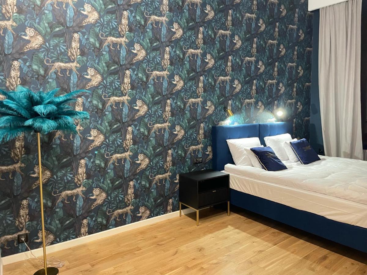 Bracka Main Square Apartments Краків Екстер'єр фото