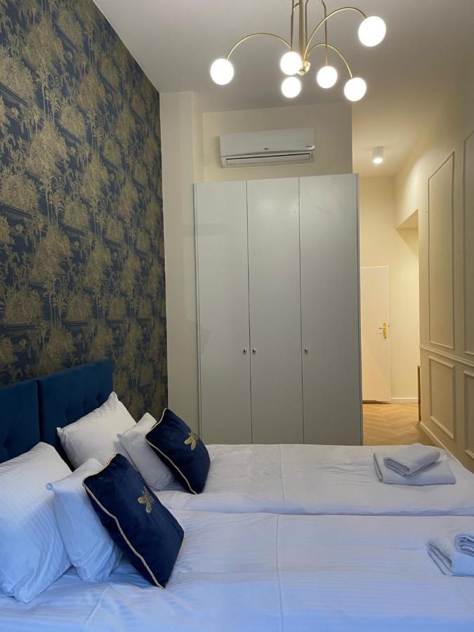 Bracka Main Square Apartments Краків Екстер'єр фото